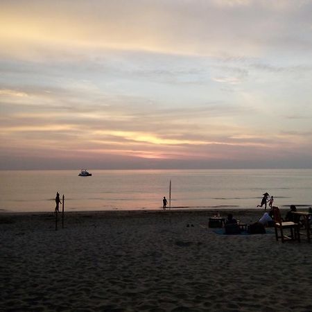 Pakgasri Guest House Koh Lanta Exterior photo