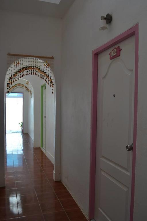 Pakgasri Guest House Koh Lanta Exterior photo