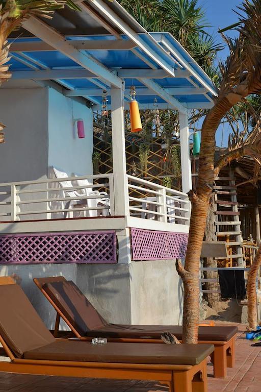 Pakgasri Guest House Koh Lanta Exterior photo