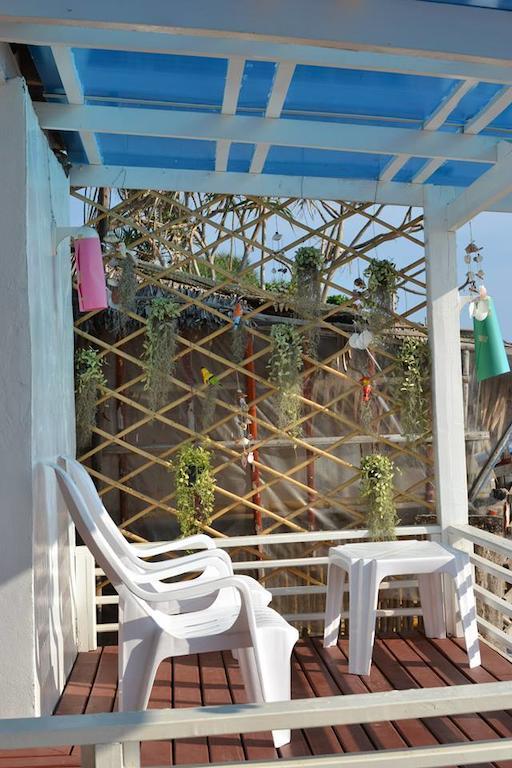 Pakgasri Guest House Koh Lanta Exterior photo