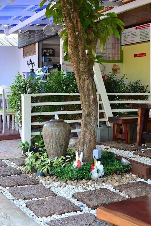 Pakgasri Guest House Koh Lanta Exterior photo