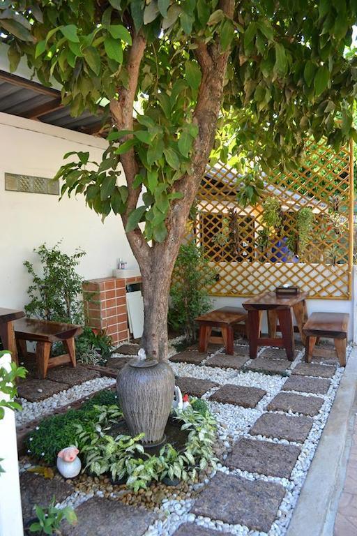Pakgasri Guest House Koh Lanta Exterior photo