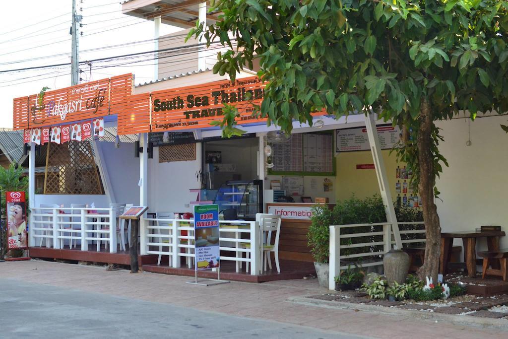Pakgasri Guest House Koh Lanta Exterior photo