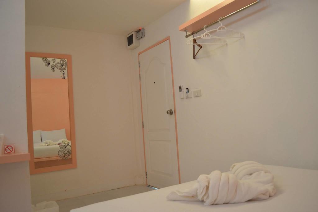 Pakgasri Guest House Koh Lanta Exterior photo