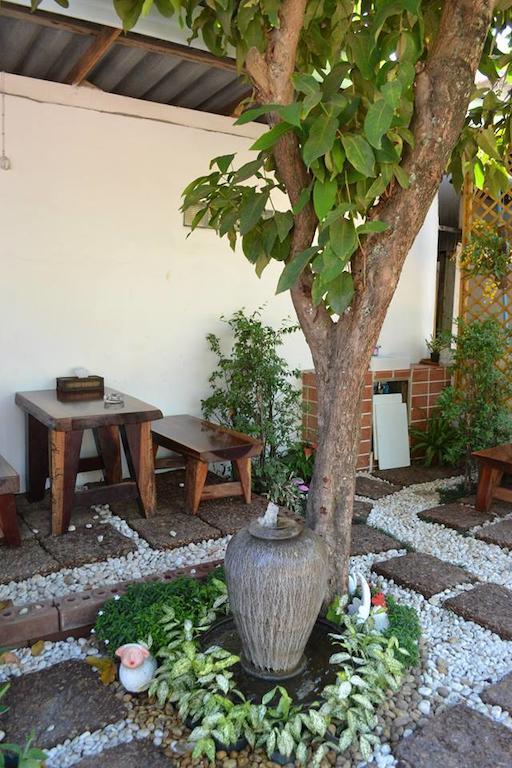 Pakgasri Guest House Koh Lanta Exterior photo
