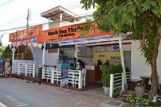 Pakgasri Guest House Koh Lanta Exterior photo