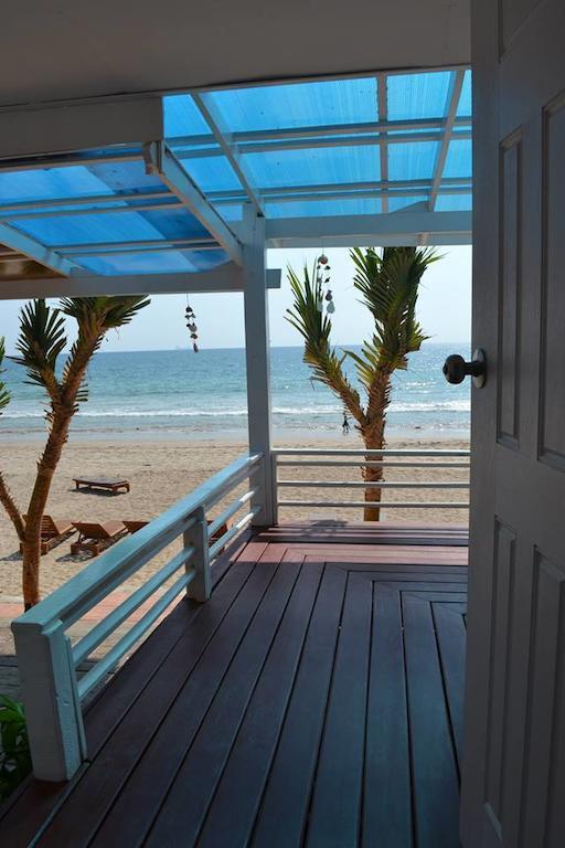 Pakgasri Guest House Koh Lanta Exterior photo