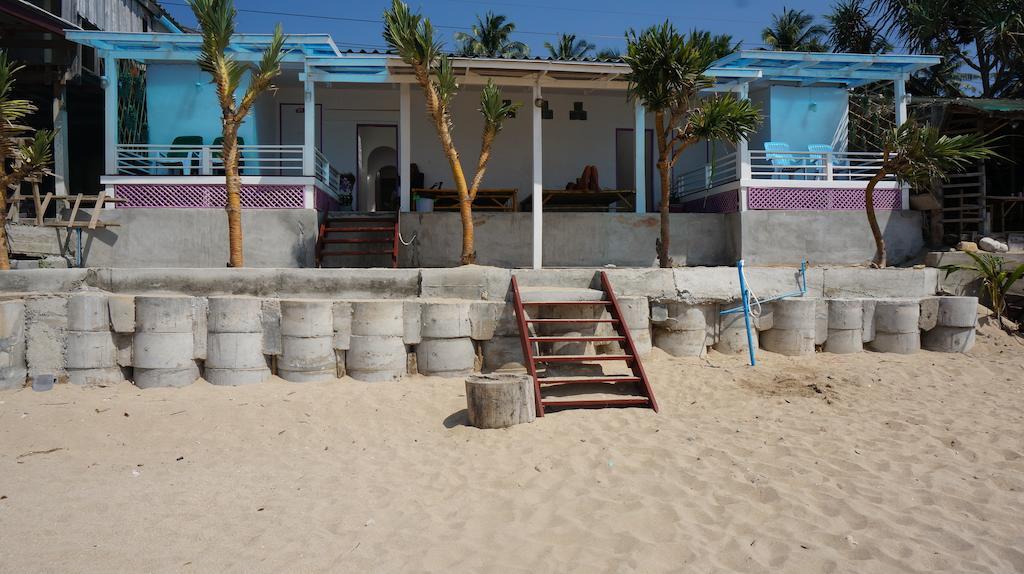 Pakgasri Guest House Koh Lanta Exterior photo