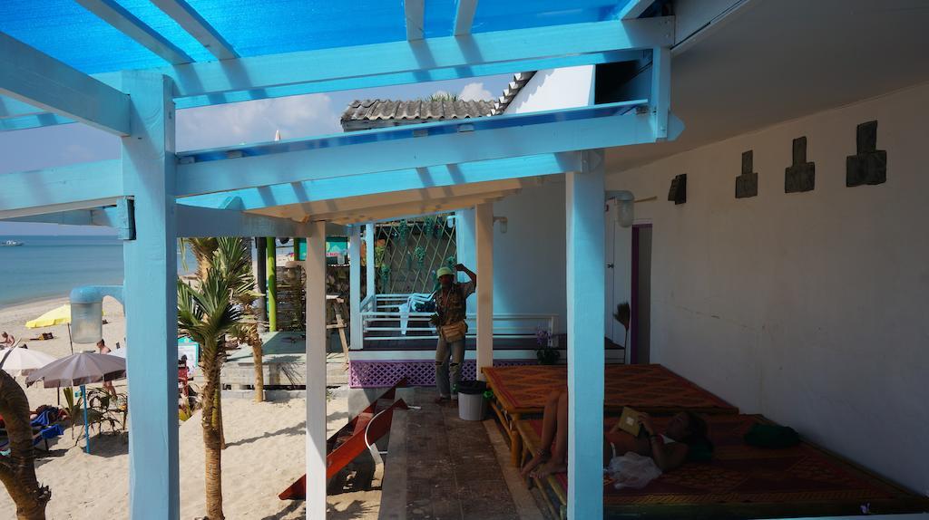 Pakgasri Guest House Koh Lanta Exterior photo
