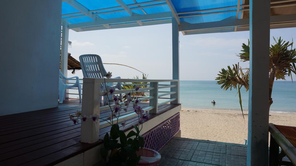 Pakgasri Guest House Koh Lanta Exterior photo