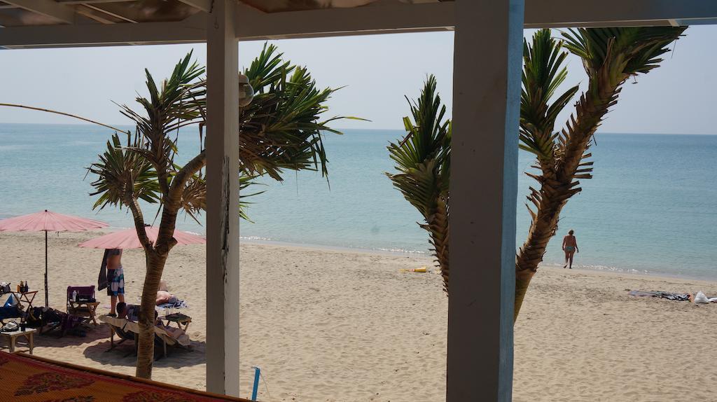 Pakgasri Guest House Koh Lanta Exterior photo