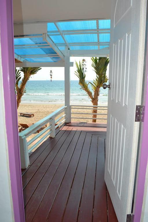 Pakgasri Guest House Koh Lanta Room photo