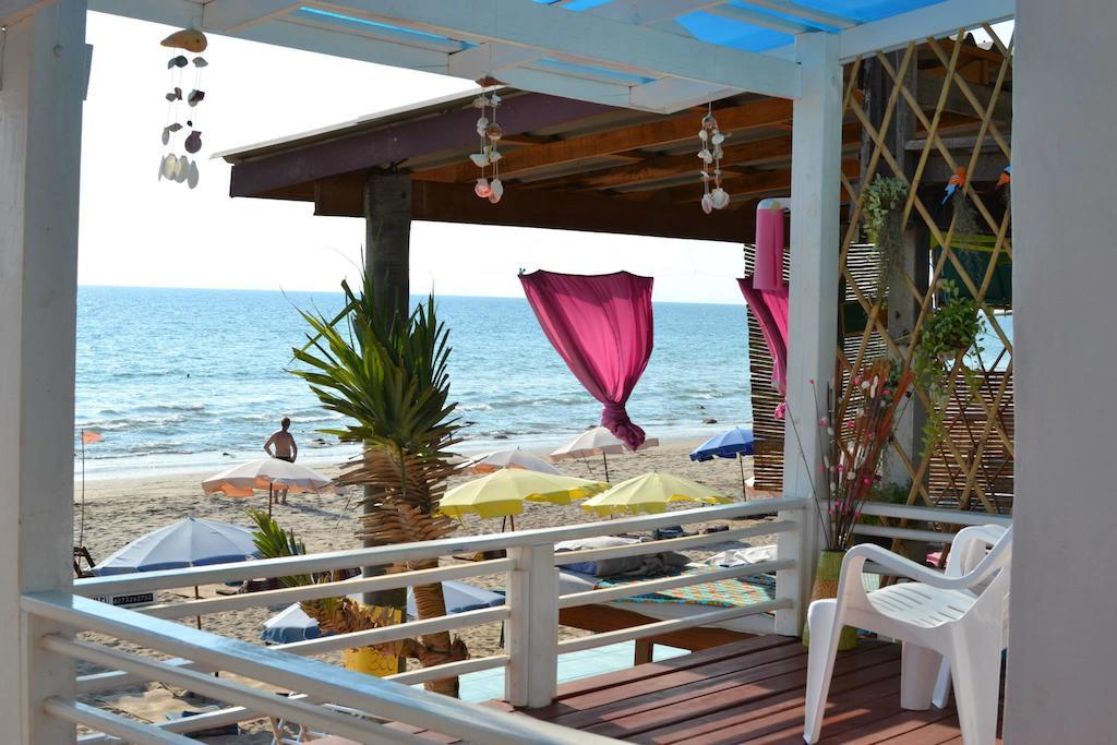 Pakgasri Guest House Koh Lanta Room photo