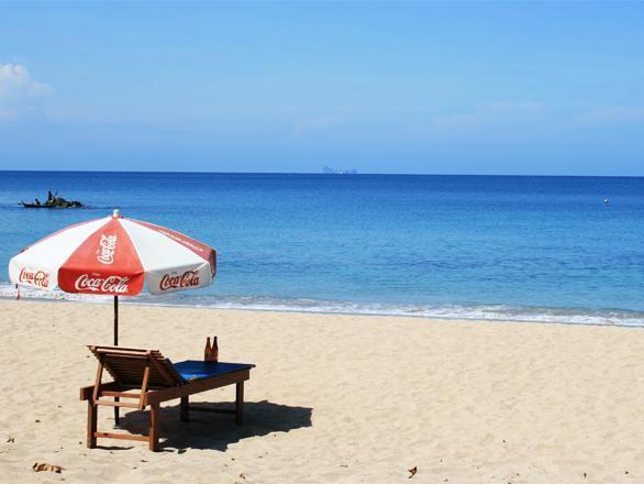 Pakgasri Guest House Koh Lanta Exterior photo
