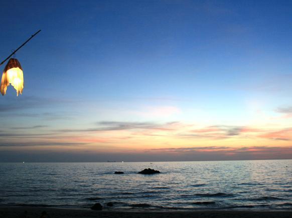 Pakgasri Guest House Koh Lanta Exterior photo