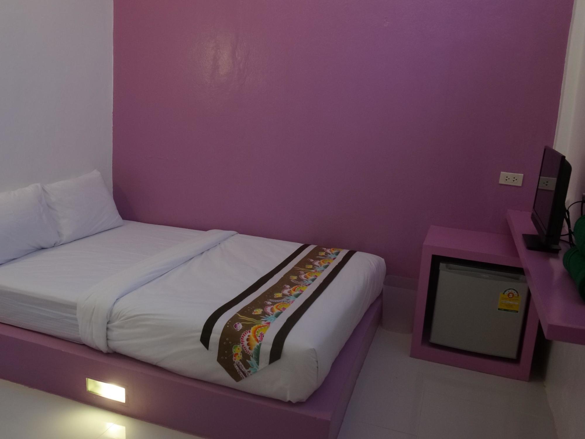 Pakgasri Guest House Koh Lanta Exterior photo