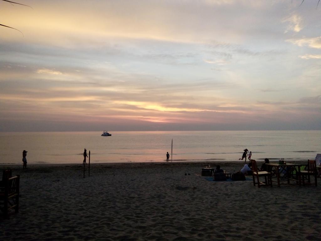 Pakgasri Guest House Koh Lanta Exterior photo