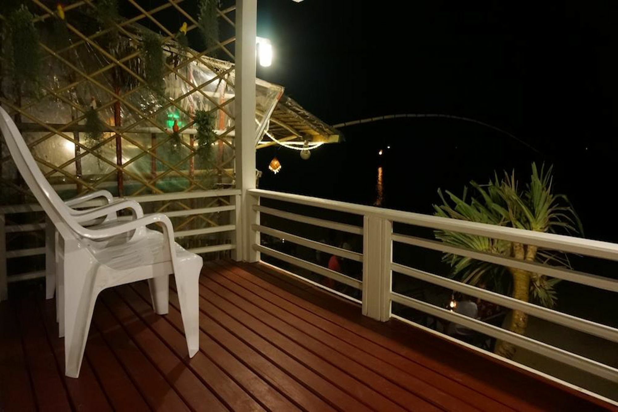 Pakgasri Guest House Koh Lanta Exterior photo