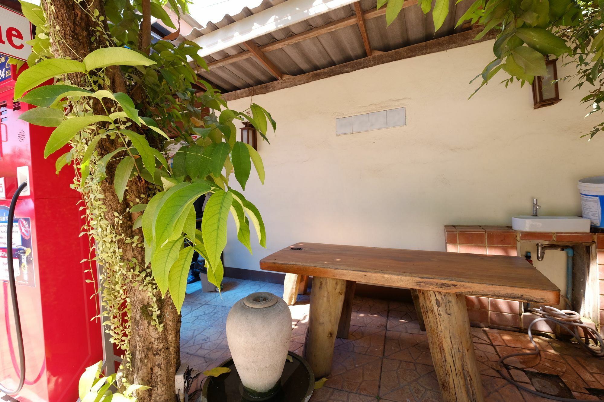 Pakgasri Guest House Koh Lanta Exterior photo